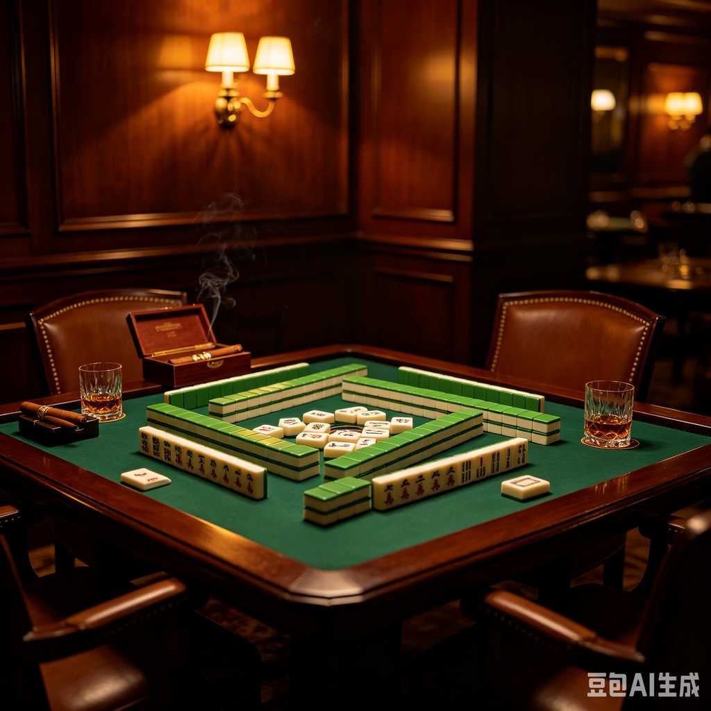 dustproof mahjong storage box