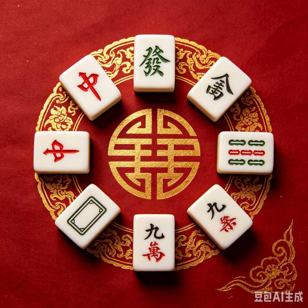 beginner friendly mahjong set