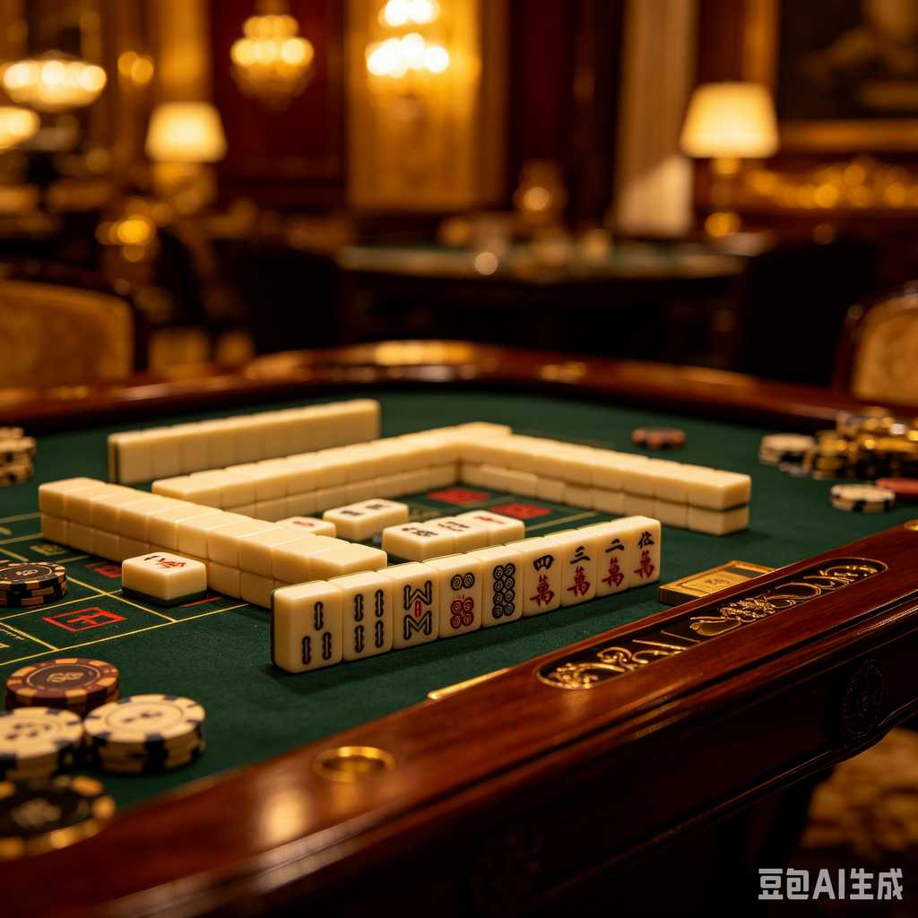 Fremont,mahjong