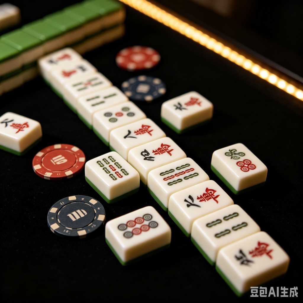SaltLakeCity,mahjong